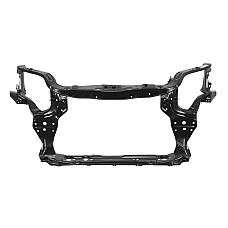 Acoperire fata Header panel complete with headlight brackets CHEVROLET AVEO II 04.08-05.11 BLIC 6502-08-1135203P