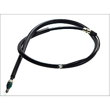 Cablu, frana de parcare Cablu frana de mana Spate Stanga 1480mm/1165mm RENAULT MEGANE I 1.4-1.9D 03.99-08.03 ADRIAUTO AD41.0229.1