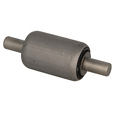 Bucsa arc foi Bucsa arc Spate Dreapta/Stanga 1675x17/49x143mm cu articulatie bila DAF LF LF 45 LF 55 01.01- LEMA LE1003.33