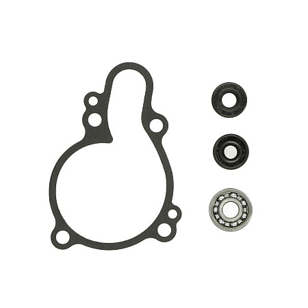 Set reparatie, pompa apa Coolant pump repair kit KAWASAKI KX 125 2003-2005 HOT RODS WPK0033