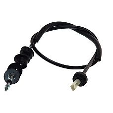 Cablu ambreiaj 1270mm/1040mm PEUGEOT 205 I 205 II 1.4 02.83-09.98 ADRIAUTO AD35.0125