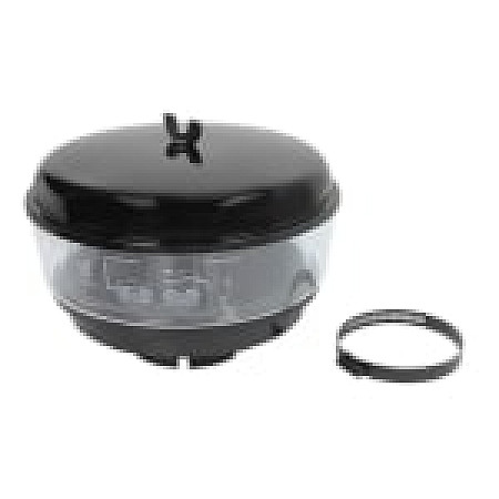Carcasa, filtru de aer Carcasa filtru aer CASE JOHN DEERE SAME DONALDSON OFF H000858