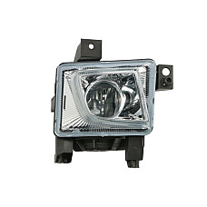 Proiector ceata Lampa de Dreapta H3 se potriveste OPEL VECTRA GTS 0402 1206 ZKW 5900100007