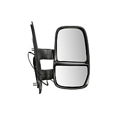 Oglinda exterioara Side mirror R IVECO DAILY IV 05.06-08.11 OLSA OLMM00186