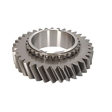 Roata dintata a cutiei de viteza Pinion cutie de viteze singur numar dinti 34buc pinion-3 ZF 6 S 1600 6 S 1900 C.E.I 145898