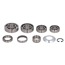 Set lagare, cutie viteze manuala Transmission repair kit KAWASAKI KLX KX 450 2008-2021 HOT RODS TBK0021
