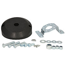 Burduf cauciuc, directie Steering gear boot IX90 Black 20  IMNASA 13135051