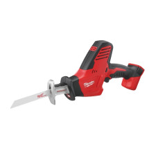 Ferastrau Pila power supply: battery-powered blade C18 HZ-0 18V Li-Ion MILWAUKEE 4933416785