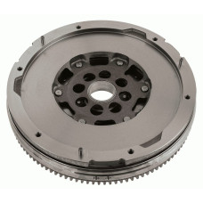 Volanta cu masa dubla 240mm FORD C-MAX II FOCUS III GALAXY II GRAND C-MAX KUGA I KUGA II MONDEO IV S-MAX 2.0D 05.06- SACHS 2294 501 222