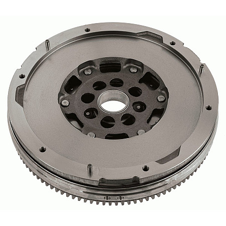 Volanta cu masa dubla 240mm FORD C-MAX II FOCUS III GALAXY II GRAND C-MAX KUGA I KUGA II MONDEO IV S-MAX 2.0D 05.06- SACHS 2294 501 222