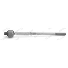Articulatie axiala, cap de bara Tie rod with no end L/R  FORD ECOSPORT 1.0-2.0 08.12- MOOG FD-AX-16875