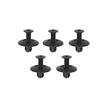 Elemente de asamblare moto Pinul de tapiterie SUZUKI RM 1977-2001 ROMIX ROM C70469