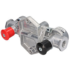 Supapa perna aer Suspensie pneumatica supapa 85M16x15 HALDEX 352046001