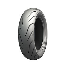 Anvelopa moto [392099] Chopper/cruiser tyre MICHELIN 180/55B18 TL/TT 80H Commander III Touring Rear MICHELIN 1805518 OMMI 80H CM3TR