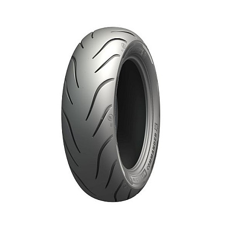Anvelopa moto [392099] Chopper/cruiser tyre MICHELIN 180/55B18 TL/TT 80H Commander III Touring Rear MICHELIN 1805518 OMMI 80H CM3TR