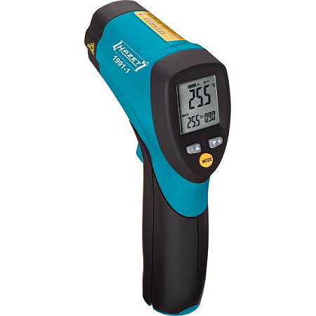 Termometru cabluri de conectare tester HAZET HAZ 1991-1