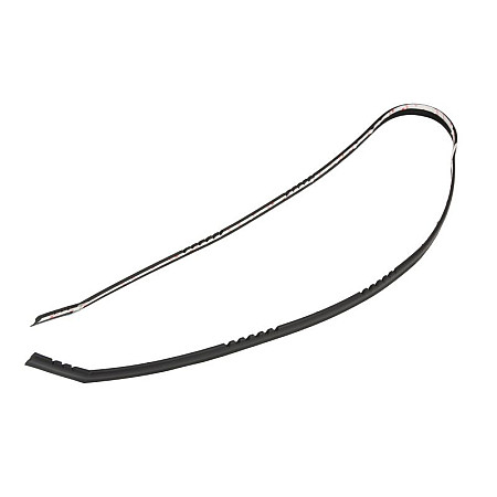 Garnitura, parbriz Weatherstrip front upper part KIA SORENTO III 01.15-07.20 SAINT-GOBAIN SEKURIT SG3703351850