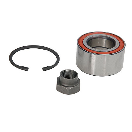 Kit rulmenti roata Kit rulment roata Fata 39x72x37 FORD ESCORT CLASSIC ESCORT V ESCORT V EXPRESS ESCORT VI FIESTA FIESTA III FIESTA IV FIESTA/MINIVAN KA ORION III 1.0-2.0 03.89-11.08 FAG Bearings 713 6780 40