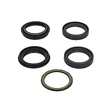 Set etansare suspensi fata Complete set of oil and dust gaskets for the front suspension HONDA GL 1800 2006-2010 PIVOT WORKS PWFSK-Z029