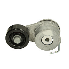 Intinzator,curea transmisie Rola de tensionare curea de transmisie HYUNDAI ix35 SANTA FE II III KIA CARNIVAL SORENTO II SPORTAGE 2.0CRDI/2.2CRDI 09.09- SNR GA384.12