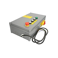 Piese si accesorii pentru elevatoare Control box Control box 230V-24V for product ref. no: EVERT6253E-230V EVERT6253EC EVERT6254EC EVERT EVERTZL610004401ZE