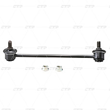 Brat/bieleta suspensie, stabilizator Stabilizer link front L 240mm KIA RIO I 1.3/1.5 08.00-02.05 CTR CTRCL0333L
