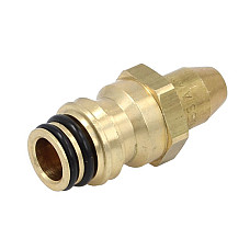 Cap de cuplare Montare TEKALAN drept 4mm/173mm cantitate: 1buc marimea R RAUFOSS 902 04 005