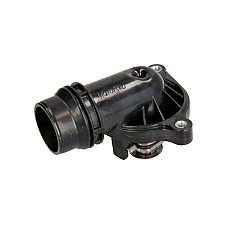 Termostat,lichid racire Termostat sistem racire 95C in carcasa BMW 1 E81 1 E87 3 E46 3 E90 1.6/2.0 12.00-12.11 MOTORAD 557-95K