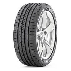 Anvelope vara PKW 539097 Eagle F1 Asymmetric 2 GOODYEAR Vara Anvelopa turism FP XL etichete: Din data de 01.05.2021: eficienta combustibil - C aderenta pe teren umed - A clasa de masurare a zgomotului i rezis GOODYEAR 235/50R18 LOGO 101W 1A2F