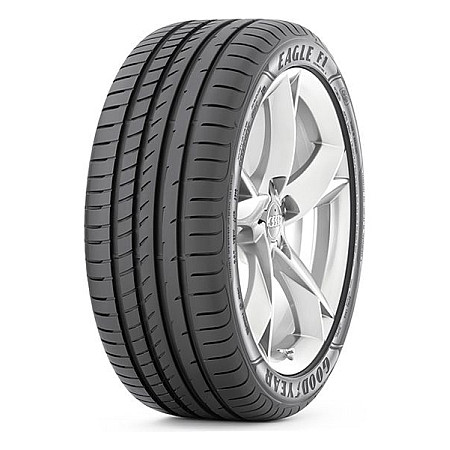 Anvelope vara PKW 539097 Eagle F1 Asymmetric 2 GOODYEAR Vara Anvelopa turism FP XL etichete: Din data de 01.05.2021: eficienta combustibil - C aderenta pe teren umed - A clasa de masurare a zgomotului i rezis GOODYEAR 235/50R18 LOGO 101W 1A2F