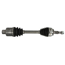 Planetara Ax cardanic Fata Dreapta 610mm JEEP COMMANDER GRAND CHEROKEE III 3.0-6.1 10.04- USA CH-8-822