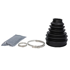 Ansamblu burduf, articulatie planetara Burduf cauciuc cap planetara exterior fi: 40/97 lungime128 set AUDI A2 CITROEN C4 C4 I C5 I C5 II XANTIA XM PEUGEOT 307 406 407 605 607 1.4D-3.0 05.94- AUTOFREN SEINSA D8-286T