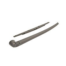 Brat ghidaj, stergator parbriz Brat stergator cu lamelaSKODA FABIA MK1 6Y HATCHBACK 01.99-12.07 MAMMOOTH MMT RAW 012