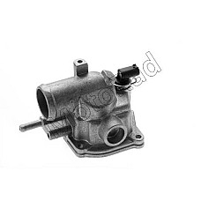 Termostat,lichid racire Termostat sistem racire 92C in carcasa MERCEDES C CL203 C W204 C T-MODEL S203 C T-MODEL S204 CLC CL203 CLK C209 E VF211 E W211 2.1D-3.2D 03.01-06.11 MOTORAD 501-92K