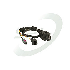 Camera pentru mers inapoi, parcare asistata Reversing camera SEAT TOLEDO IV KG3 SKODA RAPID 07.12-12.18 SPJ SPJAC-1115