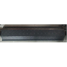 Piese si accesorii pentru elevatoare Accessory for hoists and cranes PL Oslona przewodow do podnosnika EVERT Hose cover E main commodity code: EVERT6501 EVERT EVERTZL410195793