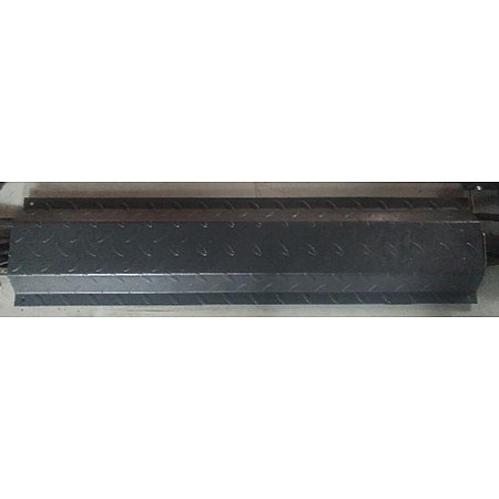 Piese si accesorii pentru elevatoare Accessory for hoists and cranes PL Oslona przewodow do podnosnika EVERT Hose cover E main commodity code: EVERT6501 EVERT EVERTZL410195793