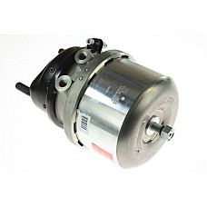 Cilindru de pretensionare Servomotor frana Spate 14/27 cursa: 57mm/57mm M16x15mm disc IVECO KNORR BS 9269