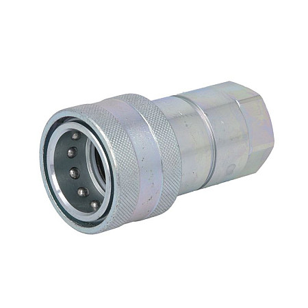 Cuplaj hidraulic 150l/min. FASTER NV 34 GAS F