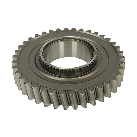 Roata dintata, ax principal Pinion cutie de viteze singur ZF AS TRONIC LITE C.E.I 244552