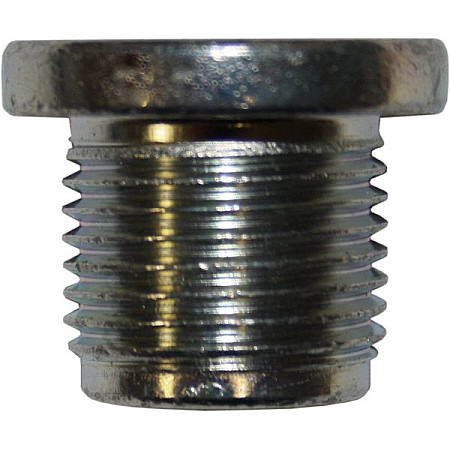 Surub de golire, baia de ulei Opak. 5pcs Drain plug RENAULT VOLVO thread size: M18x15x16 DRESSELHAUS 4494/000/17 24