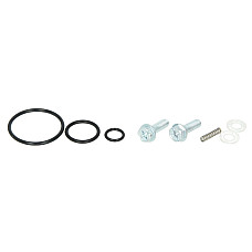 Robinet combustibil Fuel tap repair kit SUZUKI GN SP 125-400 1978-1997 TOURMAX FCK-23