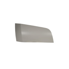 Deviator aer Spoiler cabina extern / corner Stanga MERCEDES ACTROS MP4 / MP5 07.11- COVIND 960/161