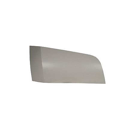 Deviator aer Spoiler cabina extern / corner Stanga MERCEDES ACTROS MP4 / MP5 07.11- COVIND 960/161