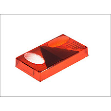 Ornament, stopuri Dispersor spate Dreapta MULTIPOINT ASPOCK A18-8458-137