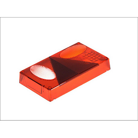 Ornament, stopuri Dispersor spate Dreapta MULTIPOINT ASPOCK A18-8458-137