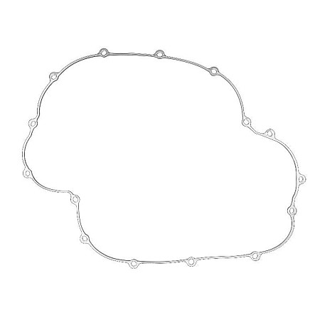 Garnitura, capac supape Rocker cover gasket ISUZU FORWARD F GRAFTER N 5TH GENERATION N 6TH GENERATION 4JJ1-TC-4JJ1-X 01.06- OE ISUZU ISU8981812000