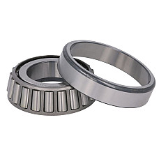 Rulment roata - simplu Fata 5715x11271x3016mm DAF 45 LF 45 BE110C-GR184S1 05.91- FAG Bearings FAGK39581.39520