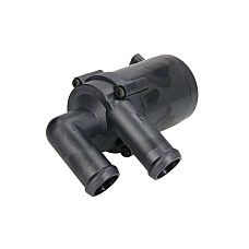 Pompa de apa suplimentara (circuitul apei de racire) Additional water pump electric AUDI A3 SKODA OCTAVIA II YETI VW CC B7 JETTA IV PASSAT ALLTRACK B7 PASSAT ALLTRACK B8 PASSAT B6 PASSAT B7 PASSAT B7/KOMBI PASSAT B8 1.2-3.6 02.03- PIERBURG 7.02671.49.0