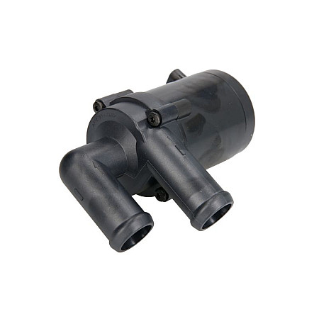 Pompa de apa suplimentara (circuitul apei de racire) Additional water pump electric AUDI A3 SKODA OCTAVIA II YETI VW CC B7 JETTA IV PASSAT ALLTRACK B7 PASSAT ALLTRACK B8 PASSAT B6 PASSAT B7 PASSAT B7/KOMBI PASSAT B8 1.2-3.6 02.03- PIERBURG 7.02671.49.0